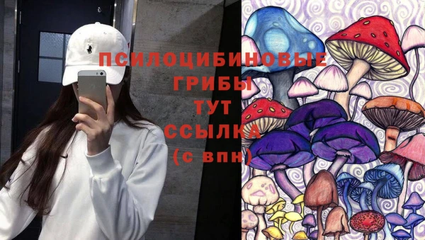 альфа пвп Кукмор
